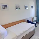 Zum Hafen Hotell *