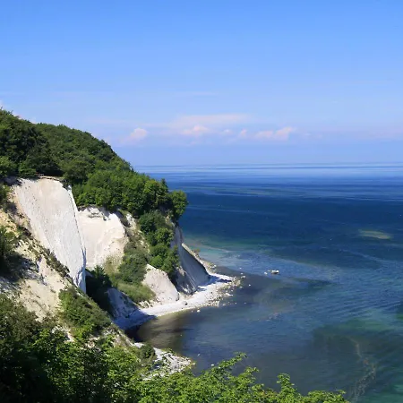 酒店 尊姆哈芬酒店 萨斯尼茨