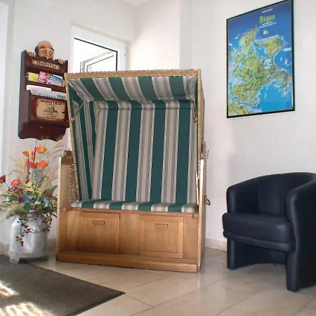 ツム ハーフェン ホテル