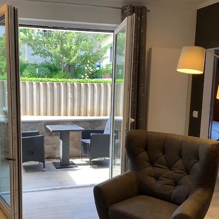 ツム ハーフェン *