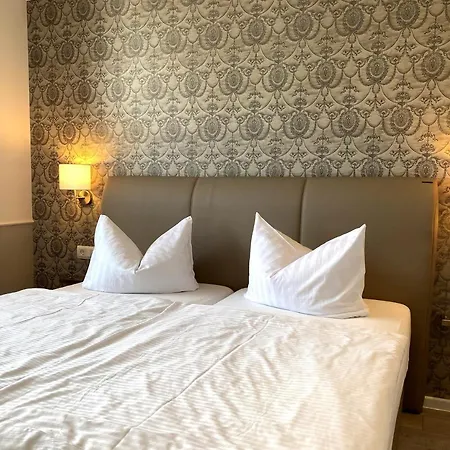 尊姆哈芬酒店 酒店