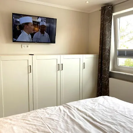 ツム ハーフェン *