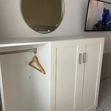 尊姆哈芬酒店 酒店