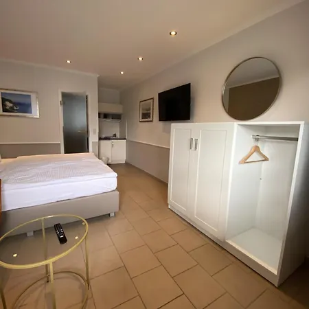 ホテル ツム ハーフェン