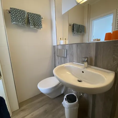 酒店 尊姆哈芬酒店 *