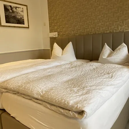 尊姆哈芬酒店 *