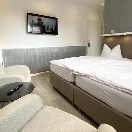 ツム ハーフェン *