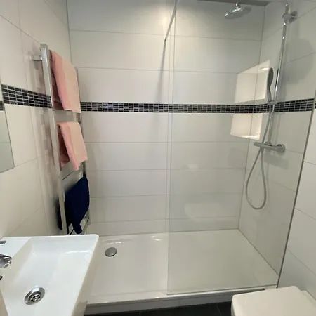 Hotel Zum Hafen *