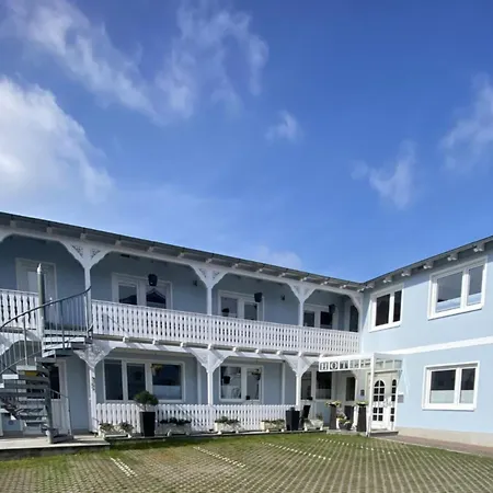 ホテル ツム ハーフェン *