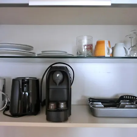 尊姆哈芬酒店 萨斯尼茨