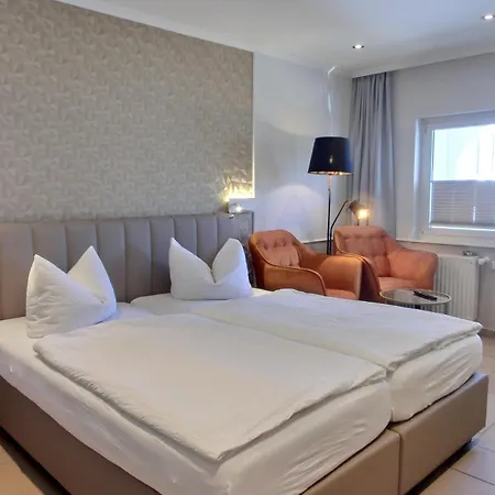 ツム ハーフェン ホテル