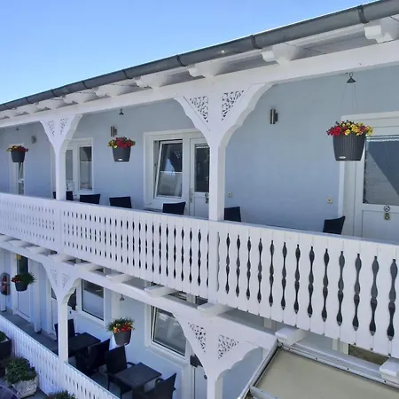 ホテル ツム ハーフェン