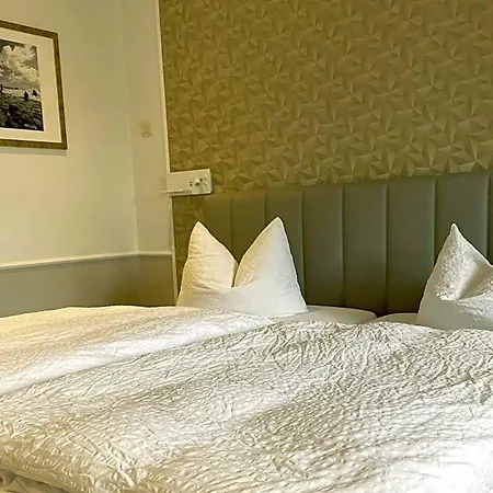 Hotel Zum Hafen *