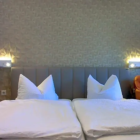 Hotel Zum Hafen *