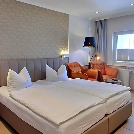 Hotel Zum Hafen